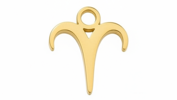 Aries Charm