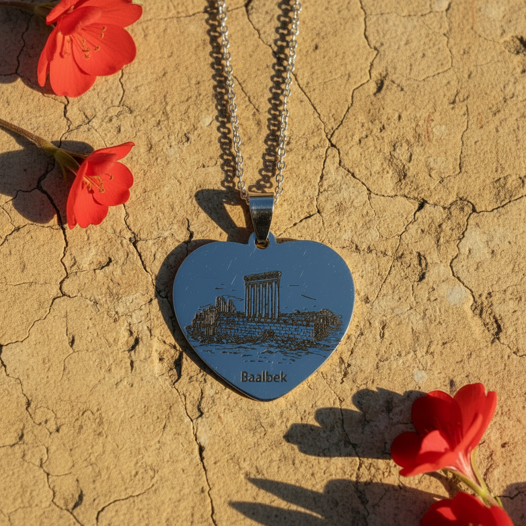 Baalbek Necklace