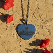 Baalbek Necklace