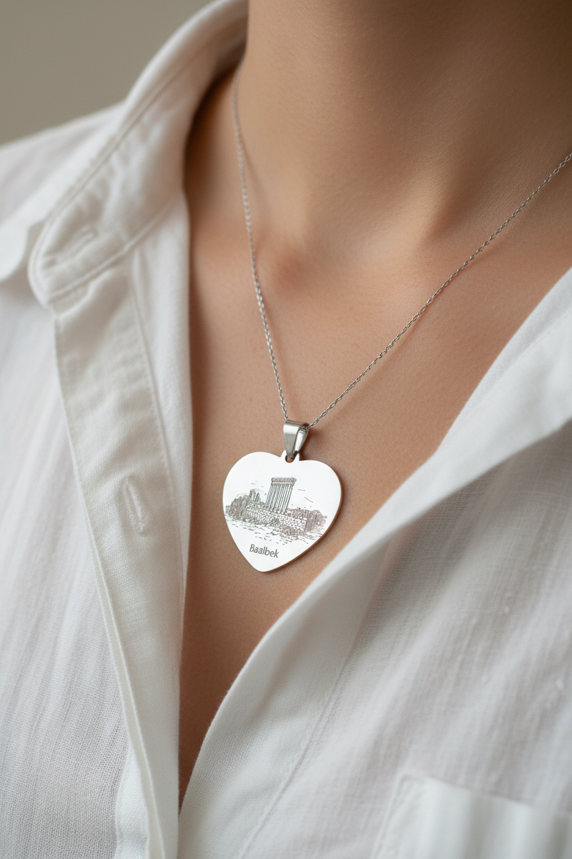 Baalbek Necklace