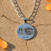 Batroun Necklace