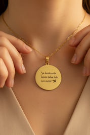 Necklace - Forza