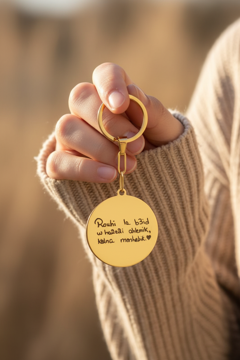 Keychain