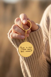 Keychain