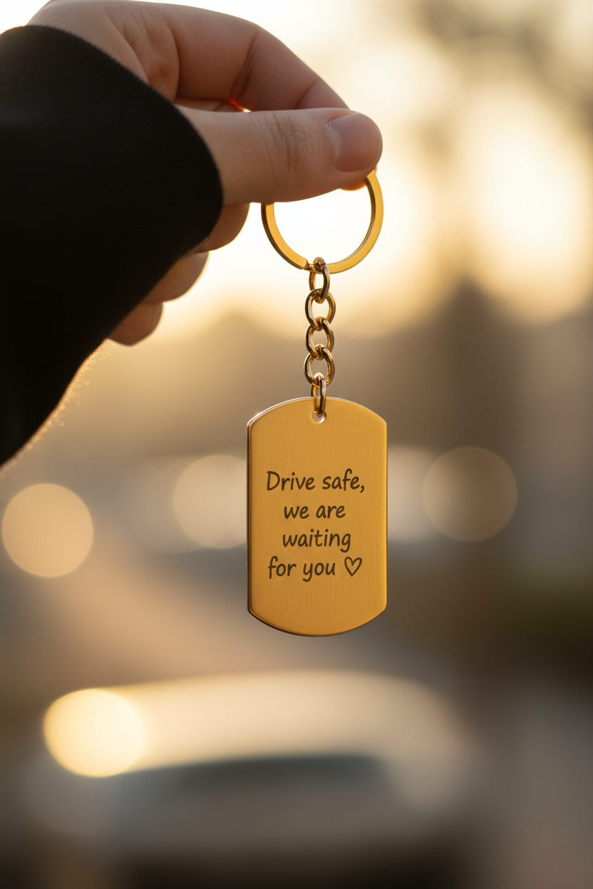 Keychain