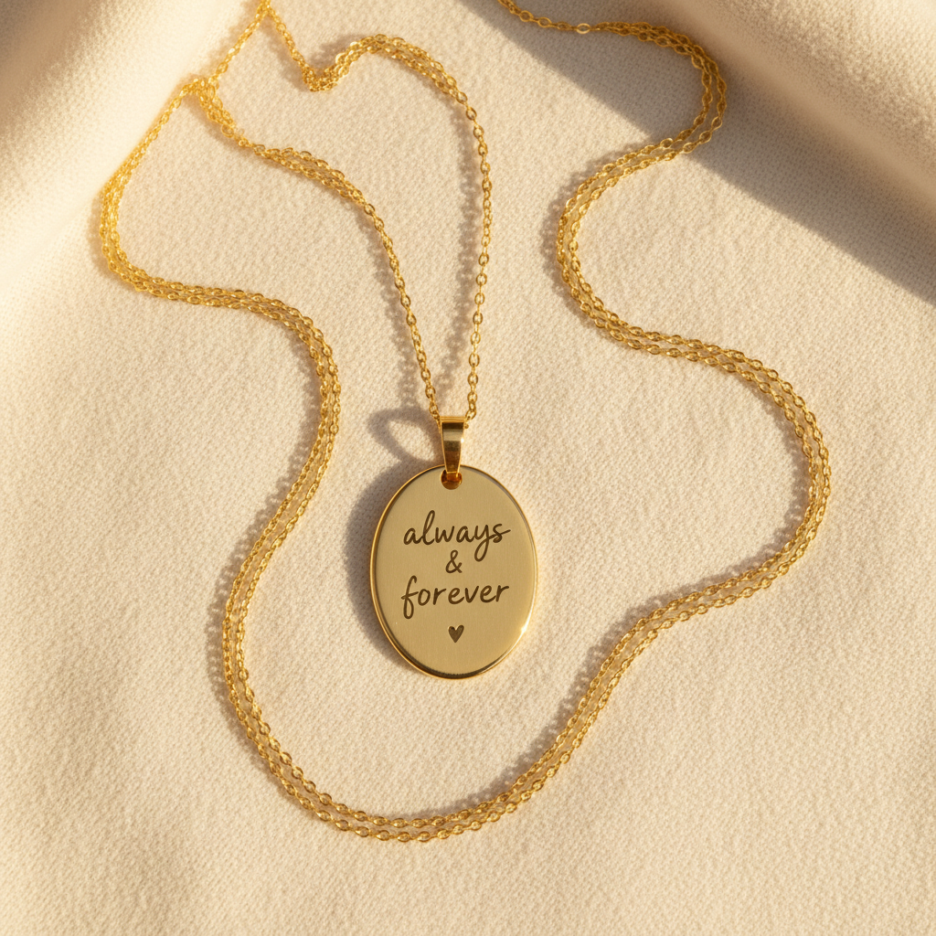 Necklace - Forza