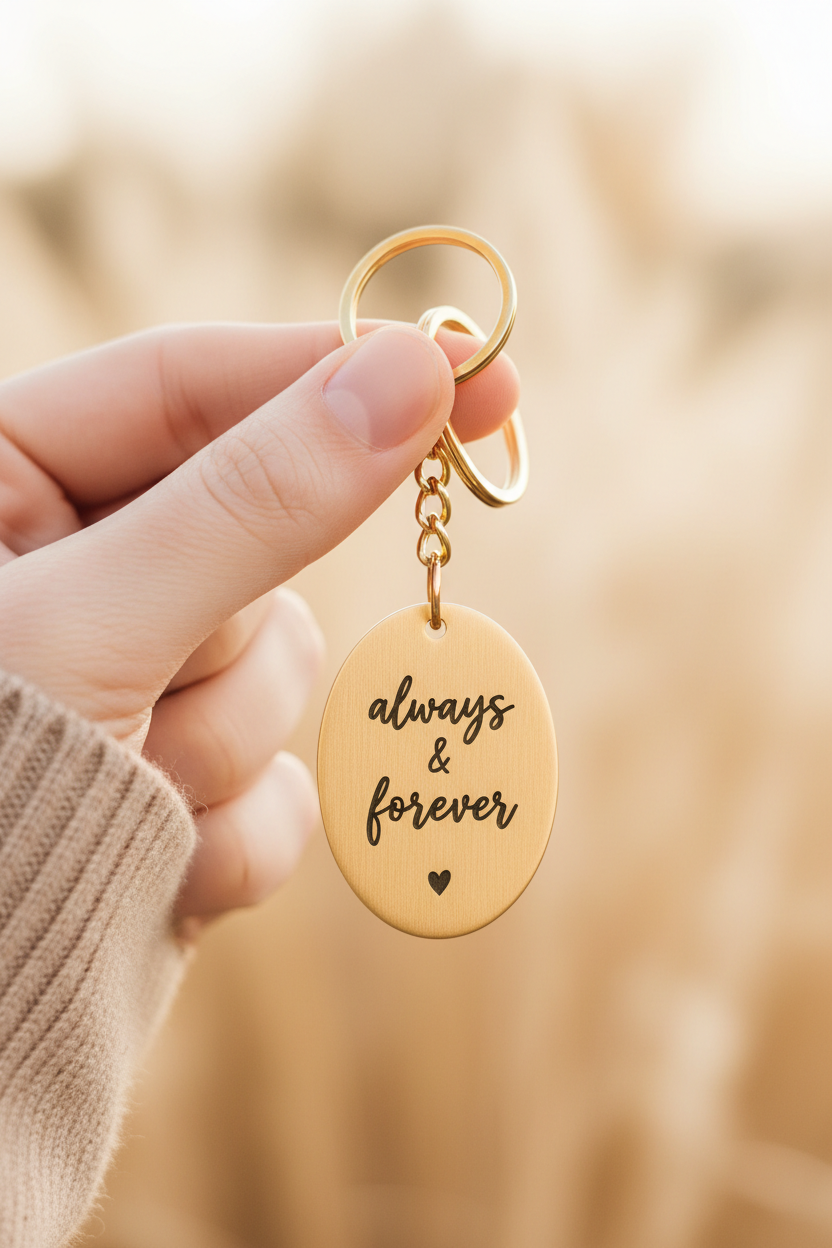 Keychain