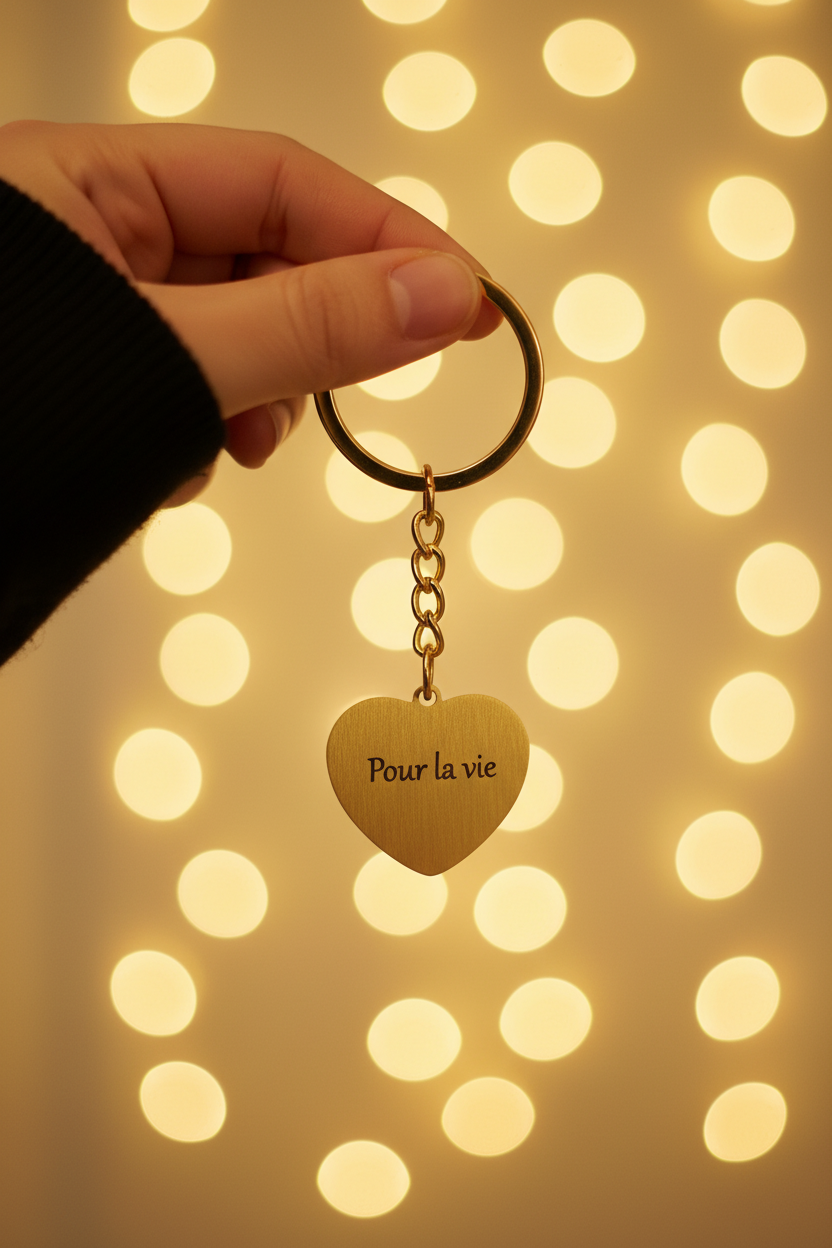 Keychain