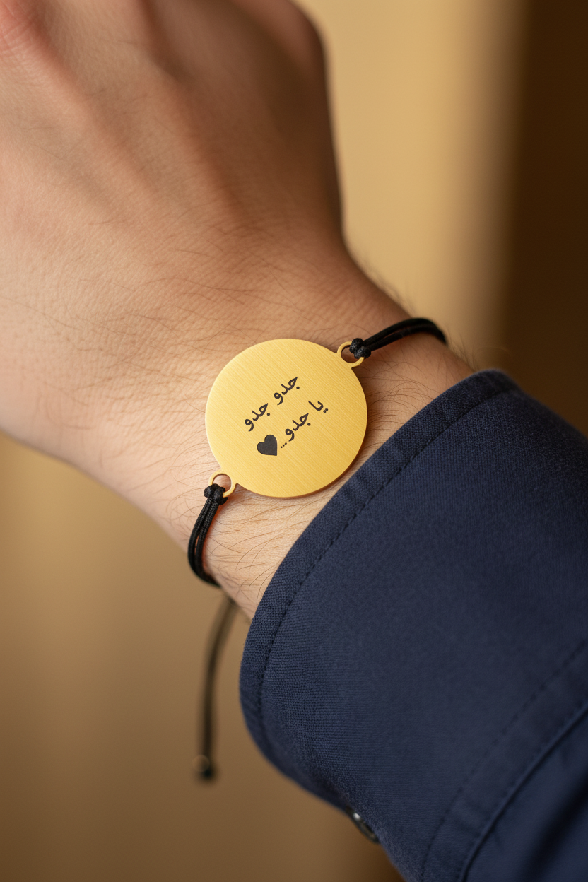 Bracelet - Cord