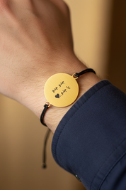 Bracelet - Cord