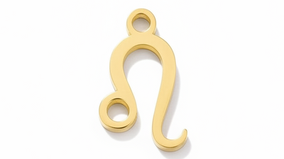 Leo Charm