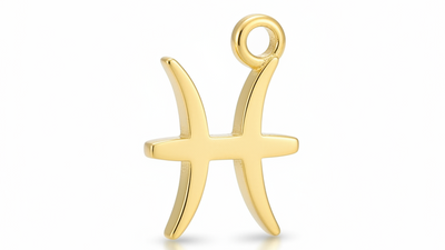 Pisces Charm