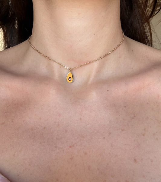 Avocado Choker