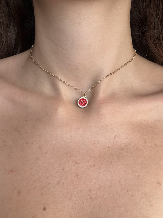 Watermelon Choker
