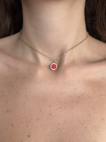 Watermelon Choker