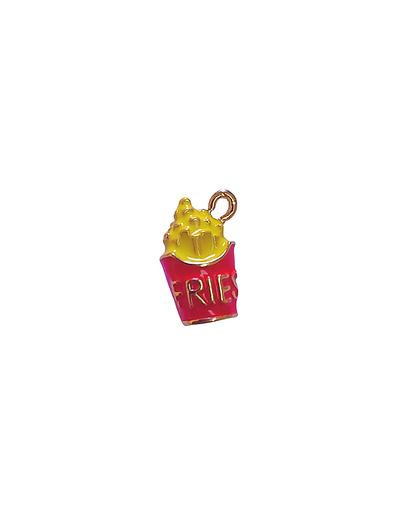 Fries Choker