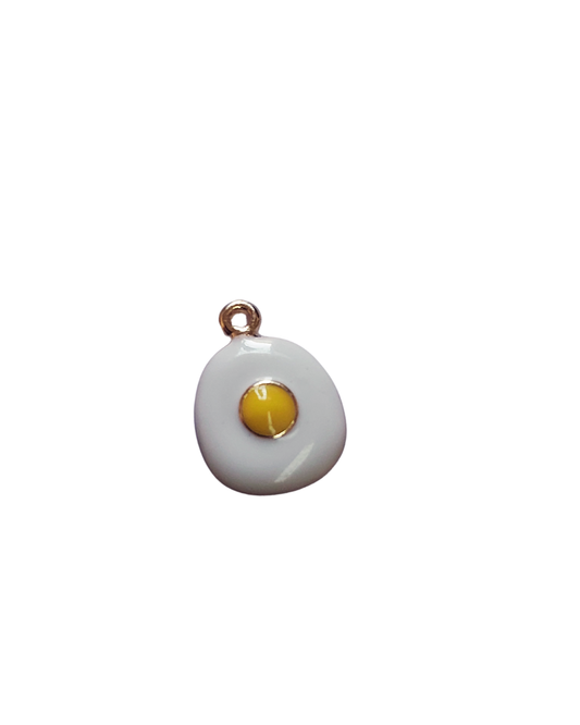 Egg Anklet