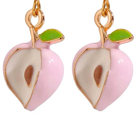 Peach Charm
