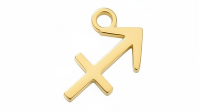 Sagittarius Charm