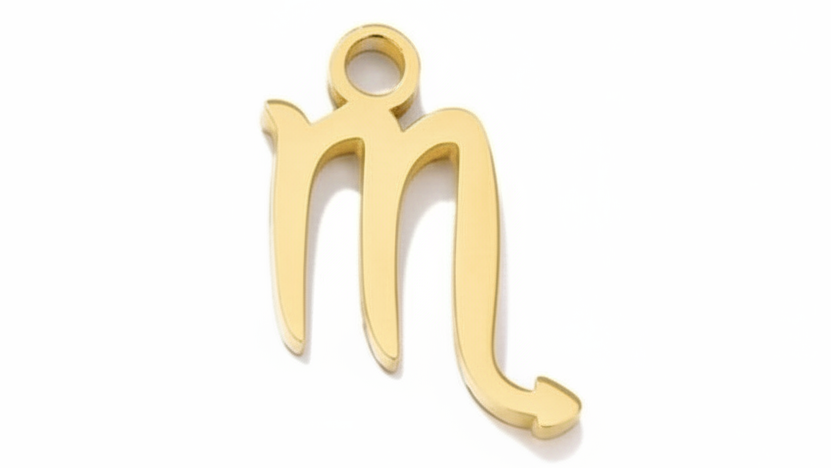 Scorpio Charm