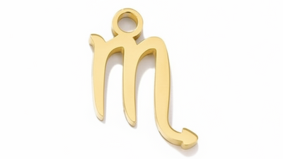 Scorpio Charm