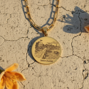 Sidon (Saida) Necklace
