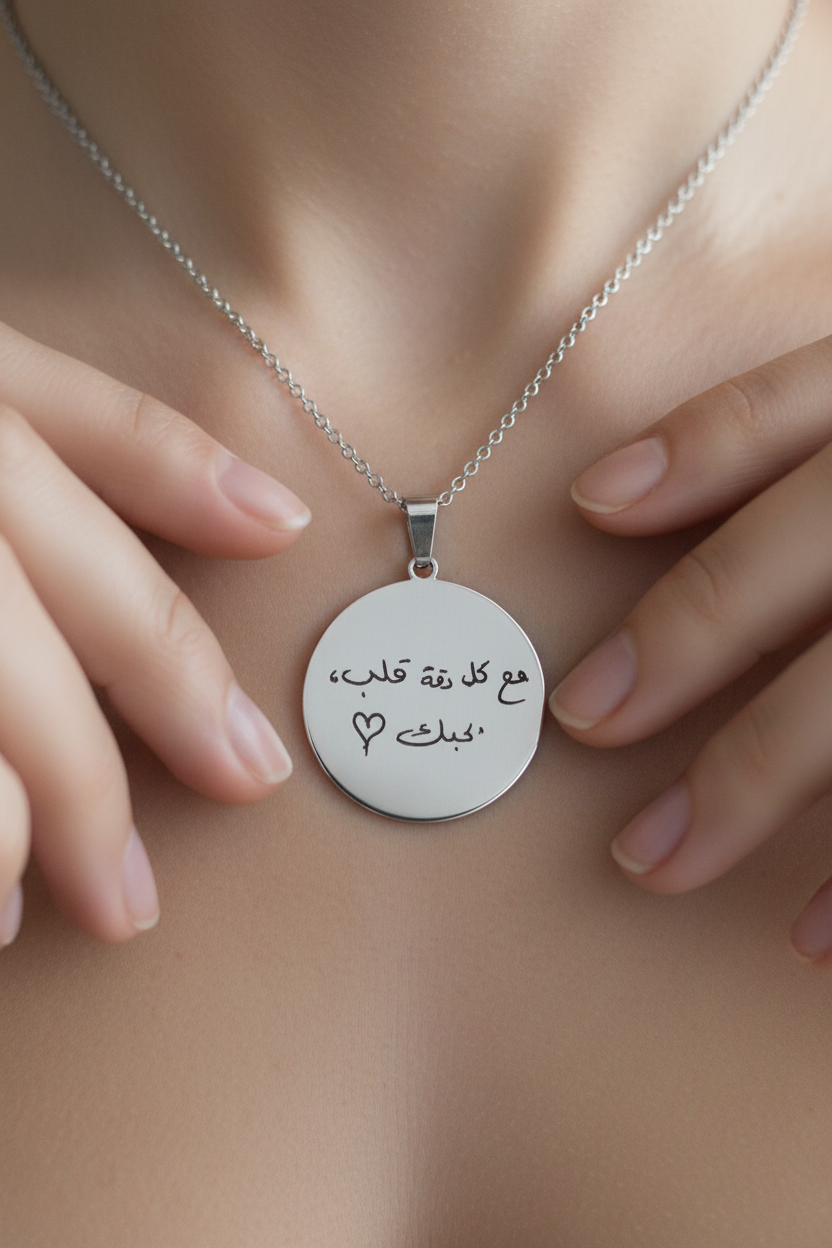Necklace - Forza