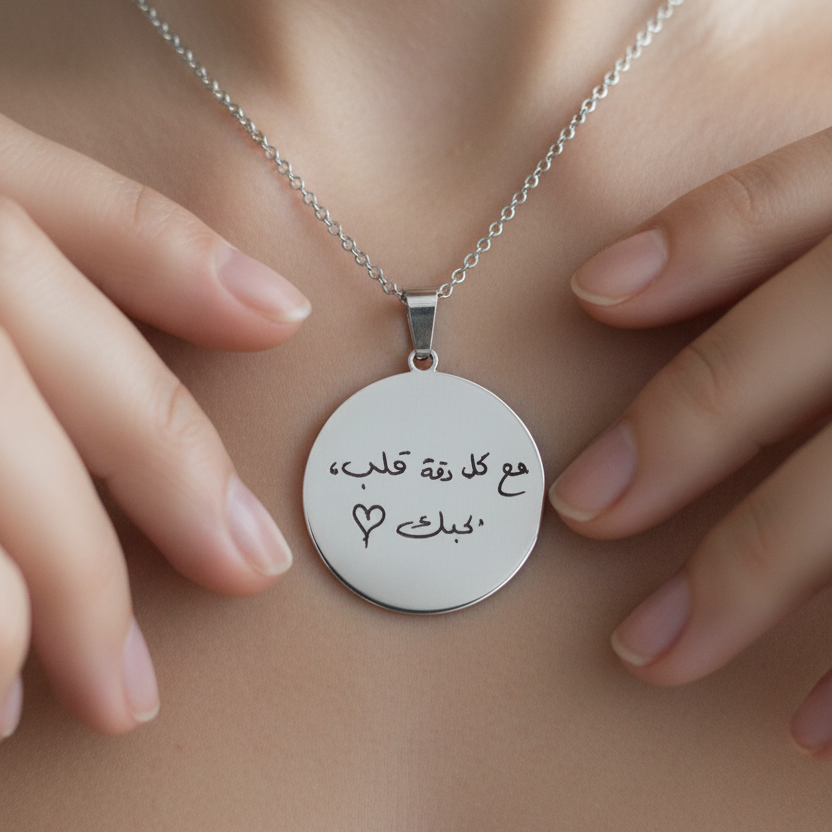 silver-circle-arabic-handwritten-pendant-on-model_16d1efa6-0830-46d6-81d1-c74837b4e54c.png