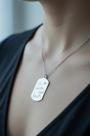Necklace - Forza