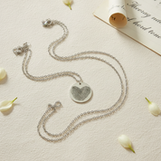 Fingerprint  Necklace - Forza Chain