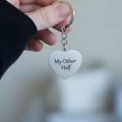 Handwriting - Keychains