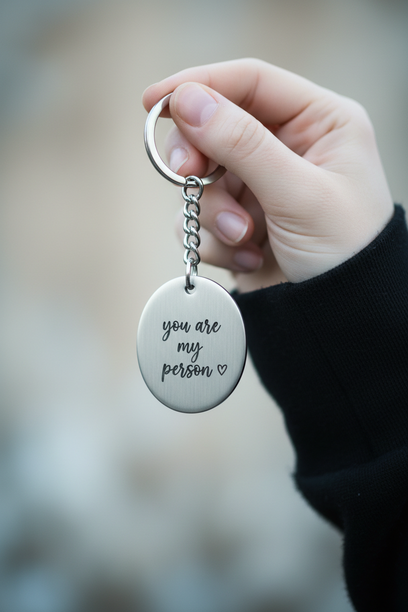 Keychain