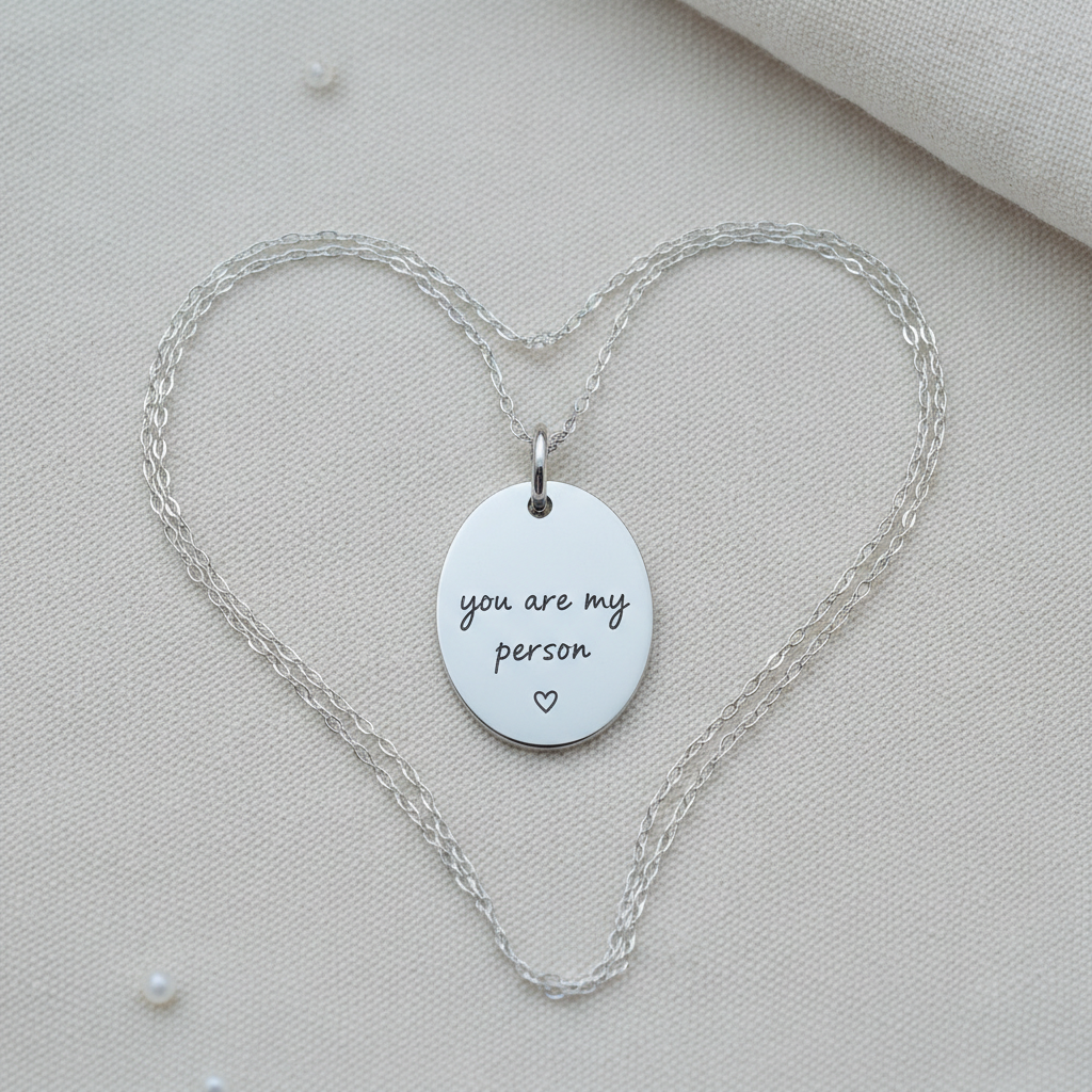 Necklace - Forza