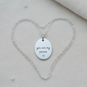 Necklace - Forza