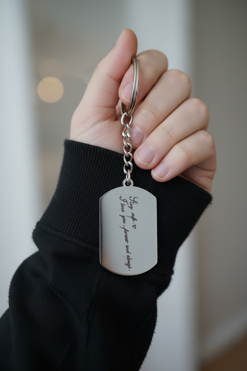 Keychain