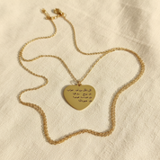 Necklace - Forza