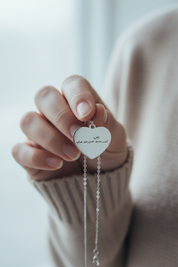 Necklace - Forza