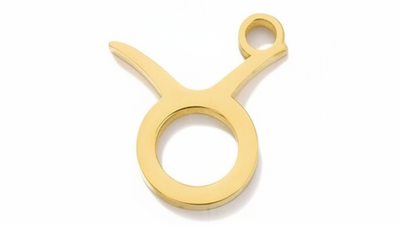 Taurus Charm