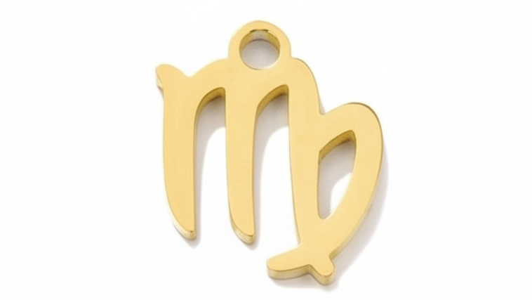 Virgo Charm