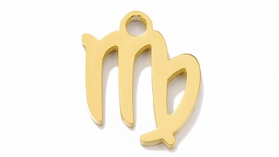 Virgo Charm